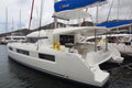 One 2021 Lagoon 50 | 48.5 ft - Yacht For Cruises And Fishing Tortola, British Virgin Islands Natural Gas USA Price ( $675.000.00 USD )