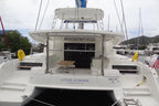One 2021 Lagoon 50 | 48.5 ft - Yacht For Cruises And Fishing Tortola, British Virgin Islands Natural Gas USA Price ( $675.000.00 USD )