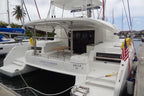 One 2021 Lagoon 50 | 48.5 ft - Yacht For Cruises And Fishing Tortola, British Virgin Islands Natural Gas USA Price ( $675.000.00 USD )