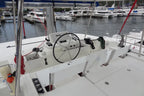 One 2021 Lagoon 50 | 48.5 ft - Yacht For Cruises And Fishing Tortola, British Virgin Islands Natural Gas USA Price ( $675.000.00 USD )