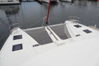 One 2021 Lagoon 50 | 48.5 ft - Yacht For Cruises And Fishing Tortola, British Virgin Islands Natural Gas USA Price ( $675.000.00 USD )