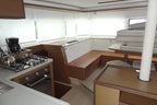 One 2021 Lagoon 50 | 48.5 ft - Yacht For Cruises And Fishing Tortola, British Virgin Islands Natural Gas USA Price ( $675.000.00 USD )