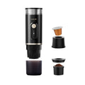 One Kavor GoBrew T30 Portable Espresso Machine Price ( $114.00 USD )