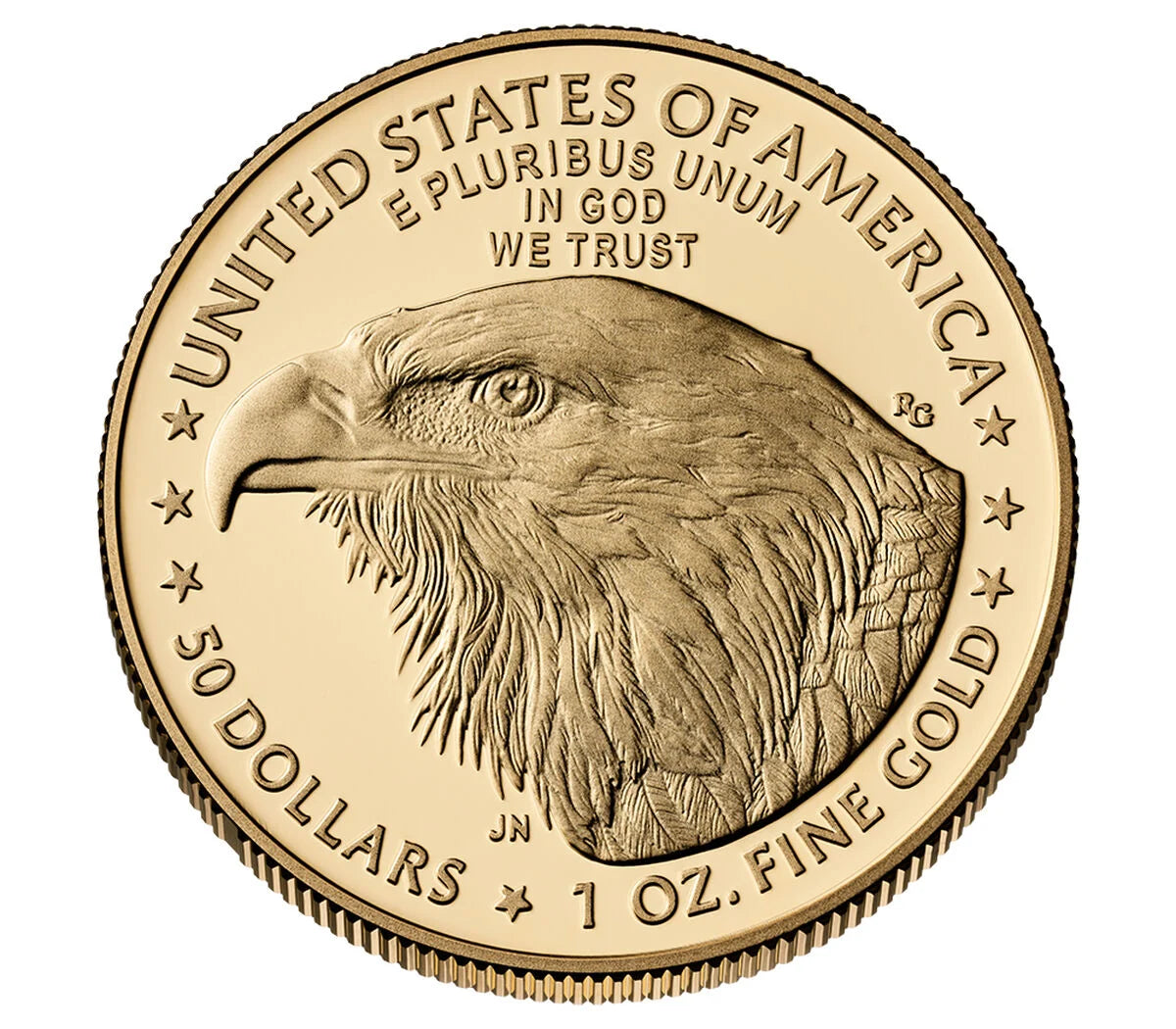 One 1 Oz American Eagle Physical Gold Proof Coin Price ( $5,650.95 USD )