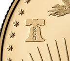 One 1 Oz American Eagle Physical Gold Proof Coin Price ( $4,250.95 USD )