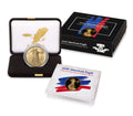 One 1 Oz American Eagle Physical Gold Proof Coin Price ( $4,250.95 USD )