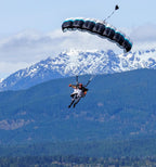 One EPICENE PRO 2 For Wingsuit Skydivers Of All Skill Levels Best-In-Class Parachutes Price ( $3,395.00 USD )