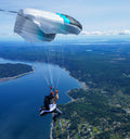 One EPICENE PRO 2 For Wingsuit Skydivers Of All Skill Levels Best-In-Class Parachutes Price ( $3,395.00 USD )