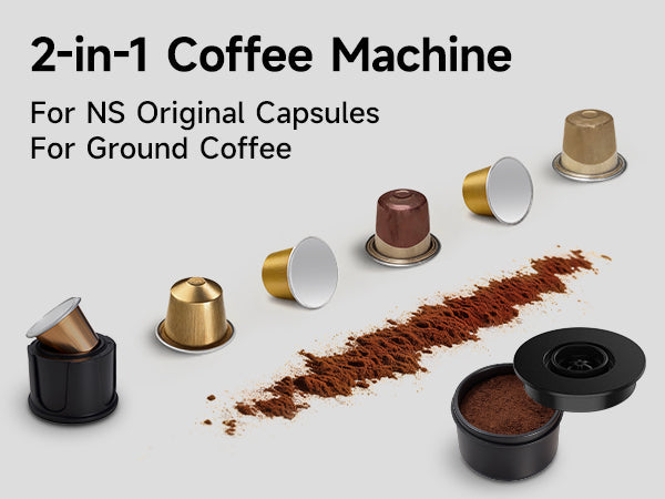 One Kavor GoBrew T30 Portable Espresso Machine Price ( $114.00 USD )