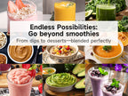 One Kavor Brand Professional High Power Blender BL10 Price ( $119.00 USD )
