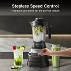 One Kavor Brand Professional High Power Blender BL10 Price ( $119.00 USD )