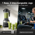 One Kavor Brand Professional High Power Blender BL10 Price ( $119.00 USD )