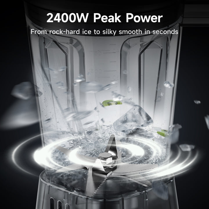 One Kavor Brand Professional High Power Blender BL10 Price ( $119.00 USD )