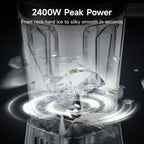 One Kavor Brand Professional High Power Blender BL10 Price ( $119.00 USD )