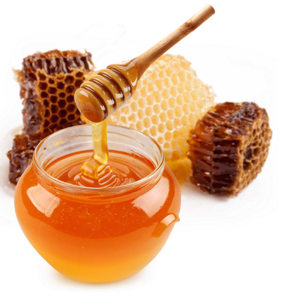 One Organic Honey 16 oz Honey Jar ~ Certified Organic ~ Non-GMO ~ 100% Pure Honey Price ( $25.00 USD )