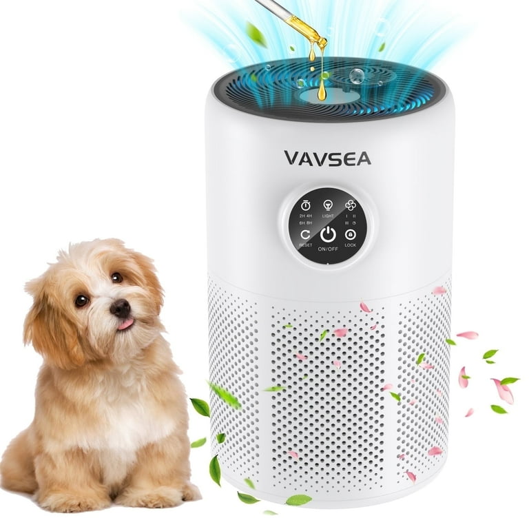 One VAVSEA Air Purifier For Home Large Room Up To 1350 sq.ft, Price ( $79.95 USD )