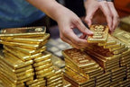 One 1 KG Or 32.15 Oz Swiss Brand Physical Gold Bar Price ( $135,000.00 USD )