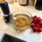 One PurePod Fruits And Vegetables Dirt And Pesticides Cleaner Price ( $75.00 USD )