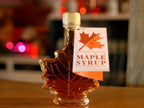One 100% Canadian Pure Organic Grade A Maple Syrup Price ( $18.00 USD )