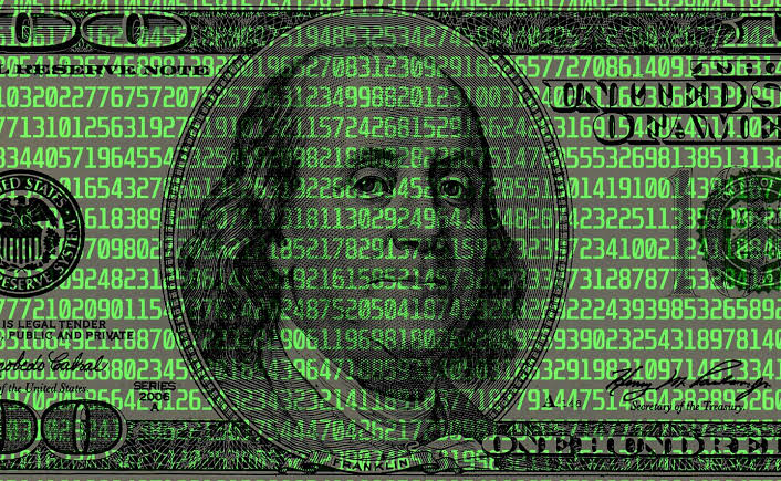 One Digital Installed AGIS Artificial General Intelligence Software Algorithm ( Money Agent ) Price ( $5,500.00 USD )