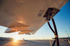 One Metric Tonne Or 1,000 KG Or 2,204 Lb Jet A1 Fuel Price ( $1,450.00 USD )