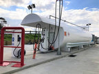One Gallon 98 Natural Gas Price ( $3.95 USD )