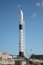 Nasdaq Stock Exchange Listing: One Elon Musk Space X Ticker Symbol ( SPCX ) IPO Shares Price ( $145.00 USD )