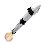Nasdaq Stock Exchange Listing: One Elon Musk Space X Ticker Symbol ( SPCX ) IPO Shares Price ( $145.00 USD )