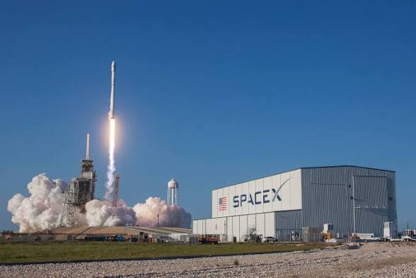 Nasdaq Stock Exchange Listing: One Elon Musk Space X Ticker Symbol ( SPCX ) IPO Shares Price ( $145.00 USD )