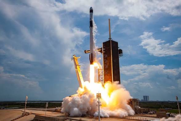 Nasdaq Stock Exchange Listing: One Elon Musk Space X Ticker Symbol ( SPCX ) IPO Shares Price ( $145.00 USD )