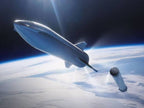 Nasdaq Stock Exchange Listing: One Elon Musk Space X Ticker Symbol ( SPCX ) IPO Shares Price ( $145.00 USD )