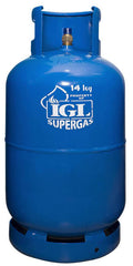 One 25 Lb Cylinder Natural Cooking Gas Price ( $35.95 USD )