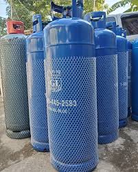 One 100 Lb Cylinder Natural Cooking Gas Price ( $79.95 USD )