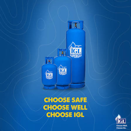 One 25 Lb Cylinder Natural Cooking Gas Price ( $35.95 USD )
