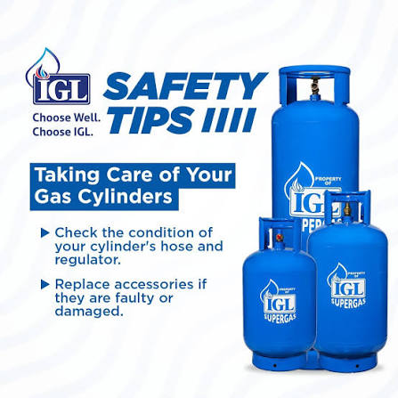 One 25 Lb Cylinder Natural Cooking Gas Price ( $35.95 USD )