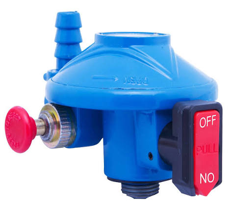 One 25 Lb Cylinder Natural Cooking Gas Price ( $35.95 USD )