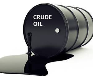 One U.S. ( WTI ) Crude Oil West Texas Intermediate Crude Oil Price ( $75.00 USD )