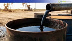 One U.S. ( WTI ) Crude Oil West Texas Intermediate Crude Oil Price ( $75.00 USD )