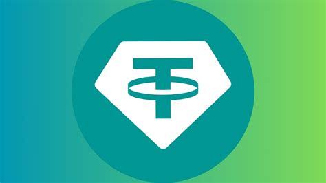 One USA Tether USDT Stablecoin Blockchain Digital Token Price ( $1.05 USD )&nbsp;