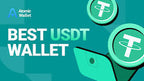 One USA Tether USDT Stablecoin Blockchain Digital Token Price ( $1.05 USD )&nbsp;