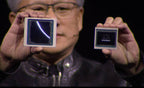 One AI Artificial Intelligence Algorithm NVIDIA Hybrid-Quantum-Classical Computing Processing Chip Price ( $45,500.00 USD )