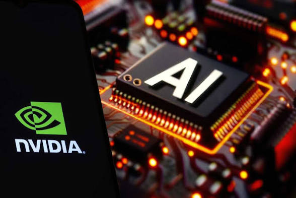 One AI Artificial Intelligence Algorithm NVIDIA Hybrid-Quantum-Classical Computing Processing Chip Price ( $45,500.00 USD )