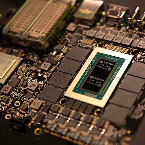 One AI Artificial Intelligence Algorithm NVIDIA Hybrid-Quantum-Classical Computing Processing Chip Price ( $45,500.00 USD )