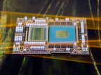 One AI Artificial Intelligence Algorithm NVIDIA Hybrid-Quantum-Classical Computing Processing Chip Price ( $45,500.00 USD )