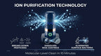One PurePod Fruits And Vegetables Dirt And Pesticides Cleaner Price ( $75.00 USD )