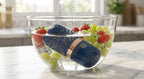 One PurePod Fruits And Vegetables Dirt And Pesticides Cleaner Price ( $75.00 USD )