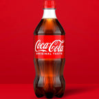 One 24 Pak Of 20 Oz Coco-Cola Plastic Soda Drinks Price ( $57.00 USD )
