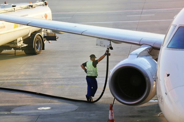 One Metric Tonne Or 1,000 KG Or 2,204 Lb Jet A1 Fuel Price ( $1,450.00 USD )