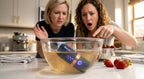 One PurePod Fruits And Vegetables Dirt And Pesticides Cleaner Price ( $75.00 USD )
