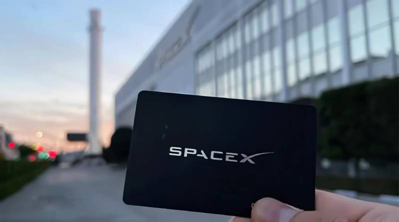 Nasdaq Stock Exchange Listing: One Elon Musk Space X Ticker Symbol ( SPCX ) IPO Shares Price ( $145.00 USD )